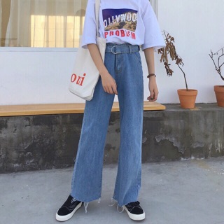 Quần jean size SML oder qc