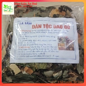 Lá tắm người dao đỏ sau sinh 1KG Chăm sóc cơ thể mẹ xông thuốc tắm vùng kín