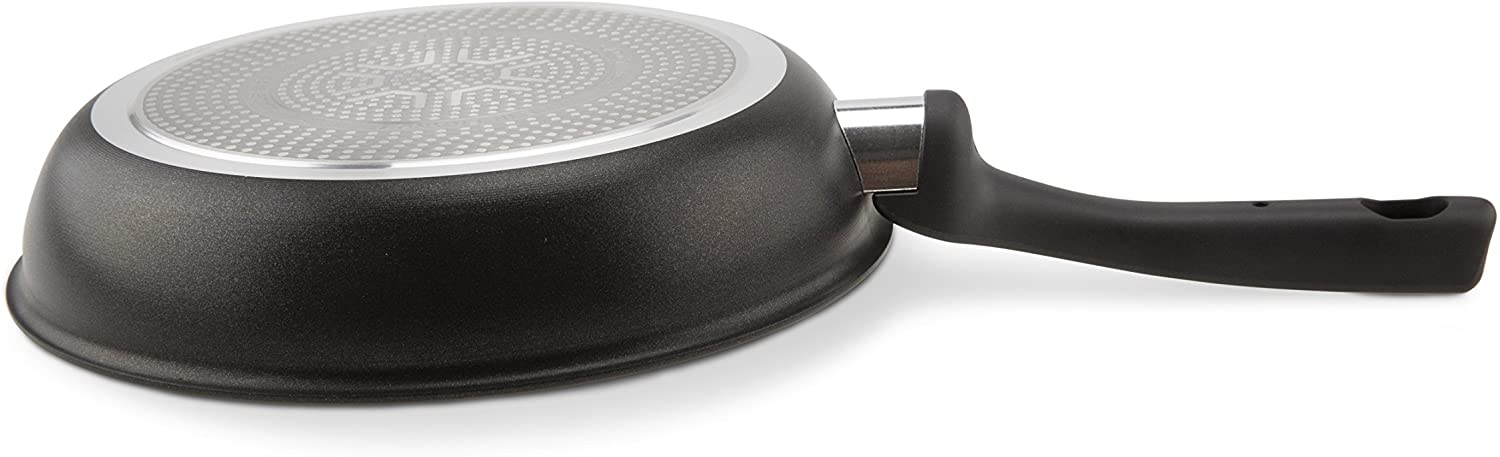 (Hàng Đức) Chảo Tefal Expertise 24 cm, dùng được với mọi loại bếp - C6200405