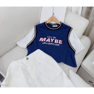 SET ÁO CROPTOP KÈM CHÂN VÁY (KÈM VIDEO HÌNH THẬT)