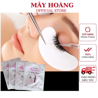 Gel pad mi, gelpad dán mi dưới collagen dưỡng mắt