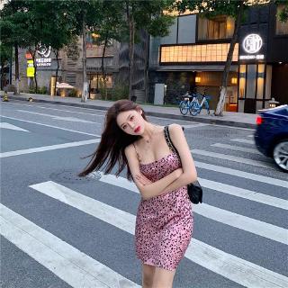 Đầm thiết kế xinh xắn thời trang theo phong cách hàn quốc