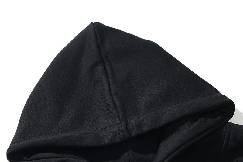 Áo Hoodie in họa tiết hcuwx Vlone thời trang sành điệu cho nam và nữ