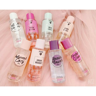 Xịt Thơm Bodymist PINK Mùi Cực Thơm- Phiên Bản Hiếm 250ml