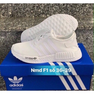 [TẶNG FULLBOX + TẶNG LỌ VỆ SINH GIÀY] Giày Adidas NMD R1