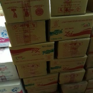 Thạch zai zai Đức Hạnh thùng rời 5kg
