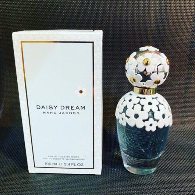 Nước hoa marc jacob daisy dream 100ml