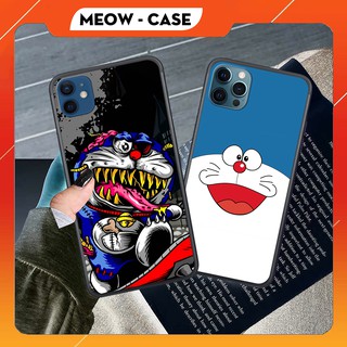Ốp dẻo iPhone Doremon DR cho 6plus/6s/6splus/7/7plus/8/8plus/x/xr/xs