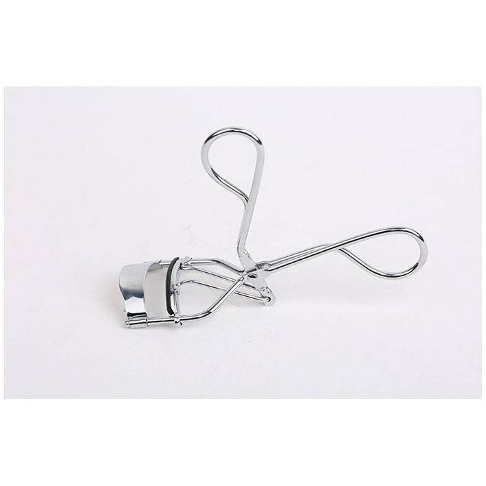 Kẹp mi siêu cong EYELASH CURLER gọng trắng Fullbox chính hãng