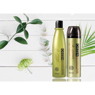 Dầu gội kích thích mọc tóc Orzen Hàn Quốc 320ml