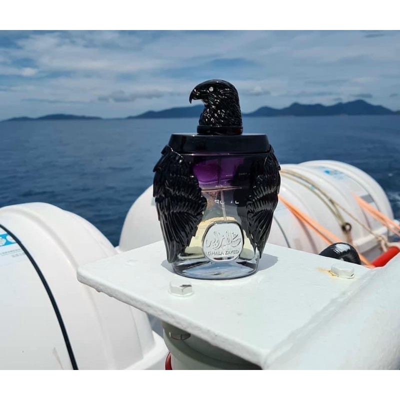 NƯỚC HOA DUBAI GHALA ZAYED ROYAL