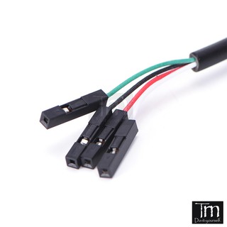 Cáp Chuyển Đổi Tín Hiệu USB TTL PL2303TA