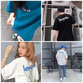 Áo Thun Levents Unisex
