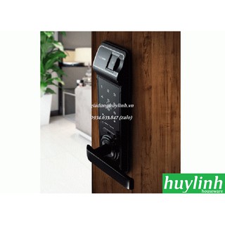 KHÓA ĐIỆN TỬ HAFELE EL7700