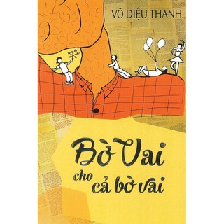 Bờ Vai Cho Cả Bờ Vai