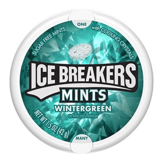 Kẹo ngậm Ice Breakers