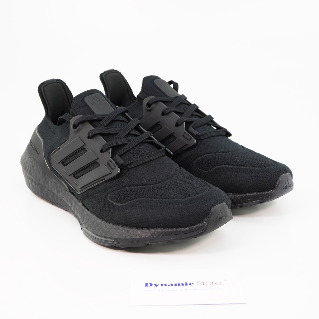 Giày Ultra Boost 22 Triple Black