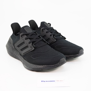Giày Ultra Boost 22 Triple Black