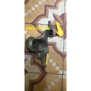 10 Bộ vấu nhựa nẹp mỏ vịt máy mở lốp