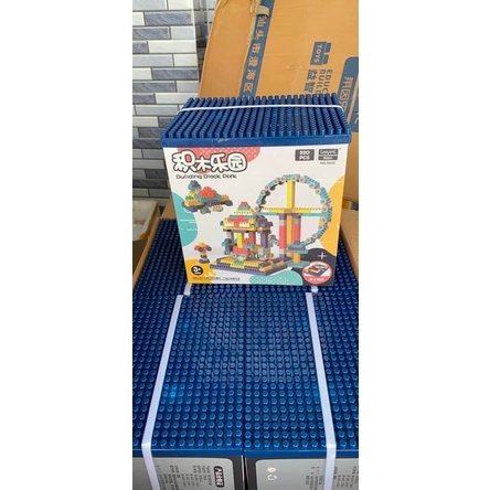 LEGO 520 chỉ tiết