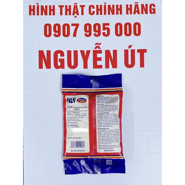 nui sao safoco 200g
