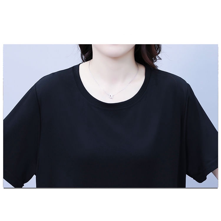 Đầm Dài Dáng Rộng Plus Size