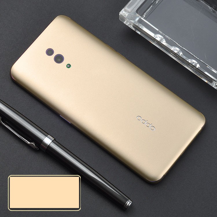 Miếng dán skin Oppo Reno