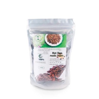 Hạt Dưa Rang Củi Phước Thành loại 1_500G