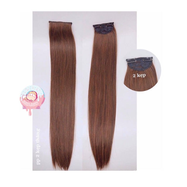 Phím phồng 2 kẹp thẳng dài