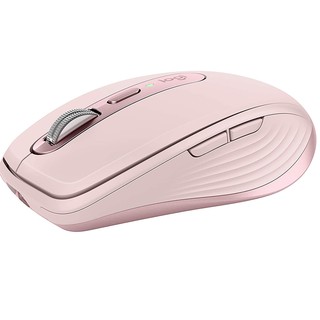Chuột logitech mx anywhere 3 - hàng chính hãng