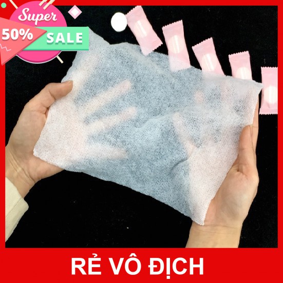 [FREESHIP] COMBO 25 VIÊN KHĂN NÉN DU LỊCH [HCM]