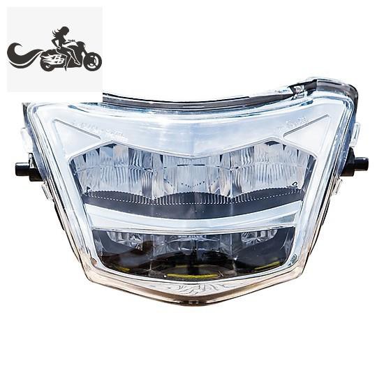 Đèn led 2 tầng WAVE A/S/RS/RSX chính hãng ZHIPAT ( đèn led cao cấp )