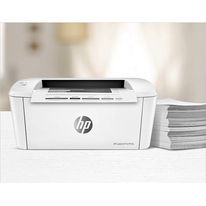 Máy in Hp laserjet Pro M15A