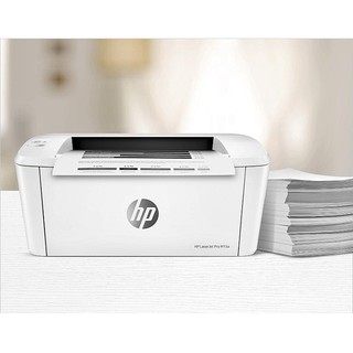 Máy In Laserjet Pro M15w