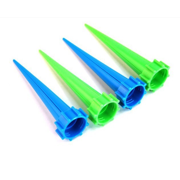 Thiết bị tưới nước tự động kiểu nhỏ giọt cho cây cảnh những ngày chủ nhân đi vắng - Mẫu số 1 .