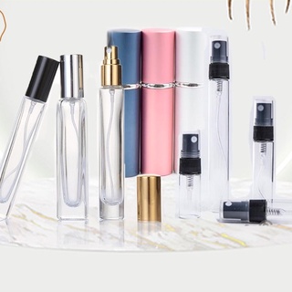 Lọ chiết nước hoa mini, chai chiết nước hoa 2ml, 5ml, 10ml