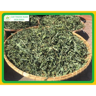 [GIÁ BÁN BUÔN] 100g Lá bồ công anh (cam kết khô, sạch, mới)