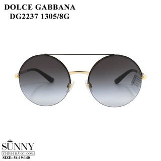 Mắt Kính Unisex Dolce & Gabbana DG2237