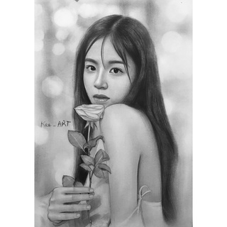 [Kee-art] Combo giấy vẽ Roki trắng A3/a4 (set 50 tờ/250/200gsm)