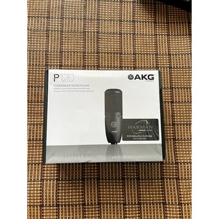 Mic thu âm AKG P120