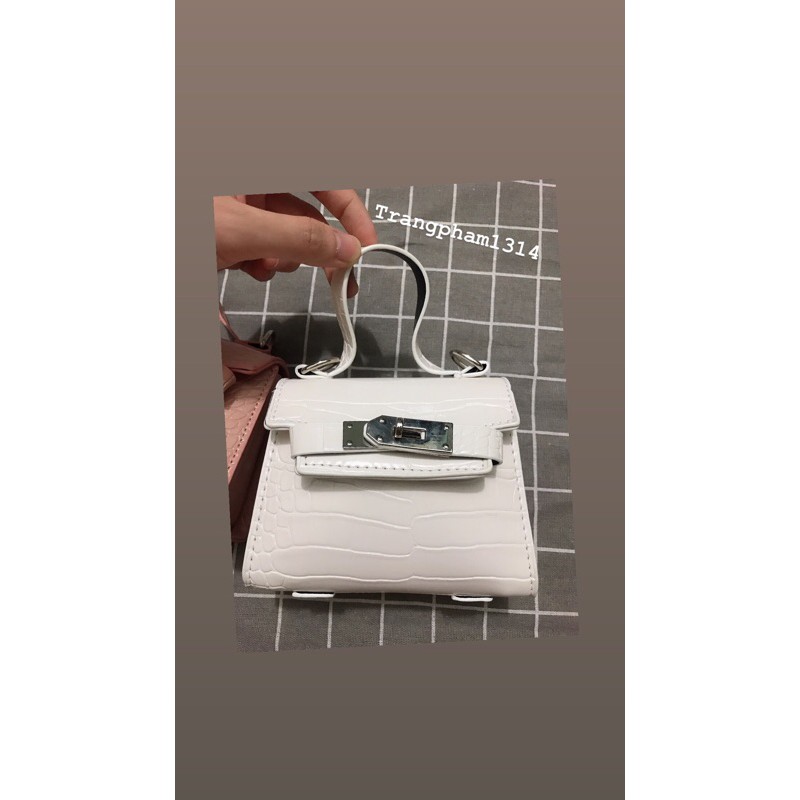 [Mã FAMAYWA2 giảm 10K đơn 50K] TÚI HMi MINI DA BÓNG FREESHIP T60 | BigBuy360 - bigbuy360.vn