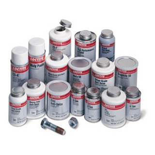 Keo Loctite LB771