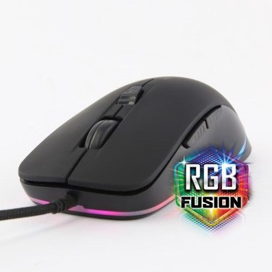 Chuột gaming Geezer GM2 led RGB [Bảo hành 24 tháng] | BigBuy360 - bigbuy360.vn