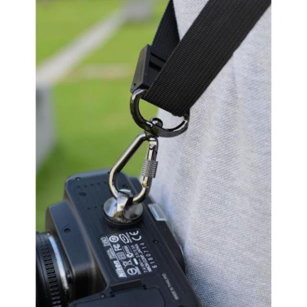 Siêu giảm giá Dây đeo máy ảnh thao tác nhanh Quick strap Focus loại 1