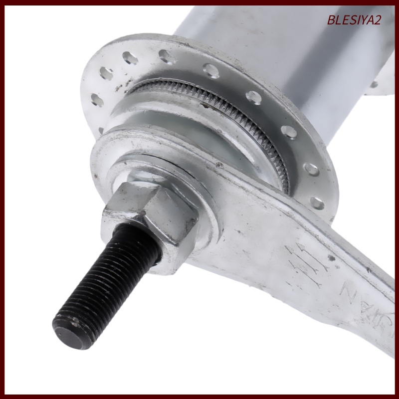 Phanh Sau Xe Đạp 36 Lỗ Bằng Thép Không Gỉ Blesiya2