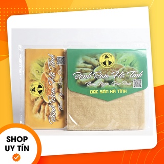 Bánh Ram Hà Tĩnh, vỏ ram, vỏ nem cuốn đặc sản Hà Tĩnh