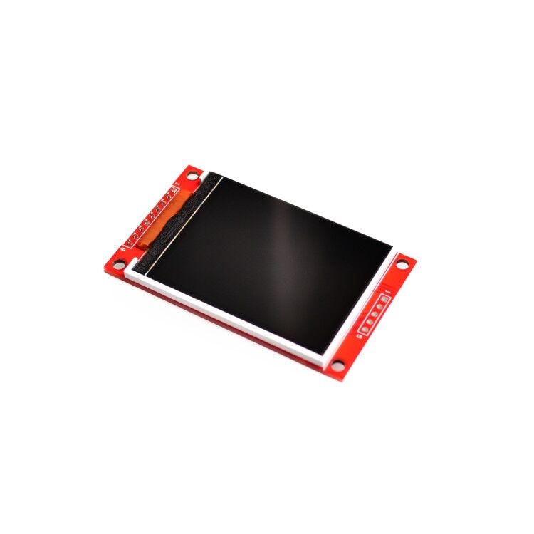 Màn hình LCD TFT 240 * 320 SPI 2.2 inch Series ili9341 5V / 3.3V chất lượng cao