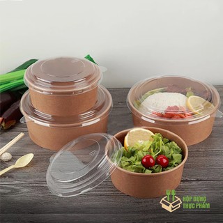 TÔ GIẤY CRAFT 1000ML