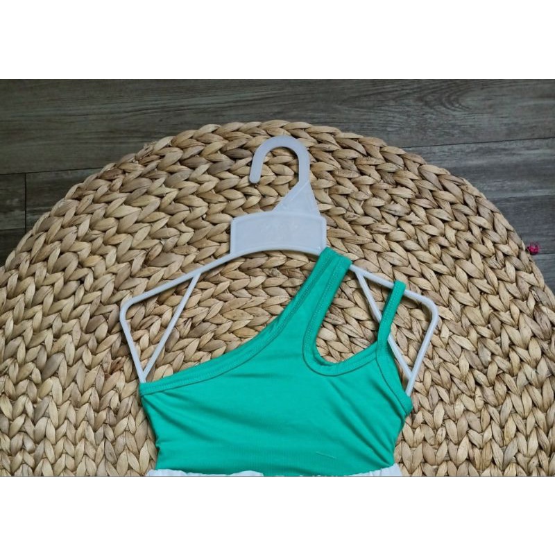 SET LỆCH VAI CHO BÉ GÁI