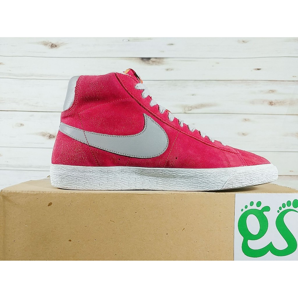 Giày chính hãng 2hand NIKE BLAZER MID